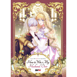 How to win my husband over...