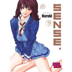 Sense. vol.9