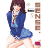 Sense. vol.9