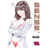 Sense. vol.9 Variant