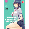 Takamine, rimettiti le mutandine! vol.03