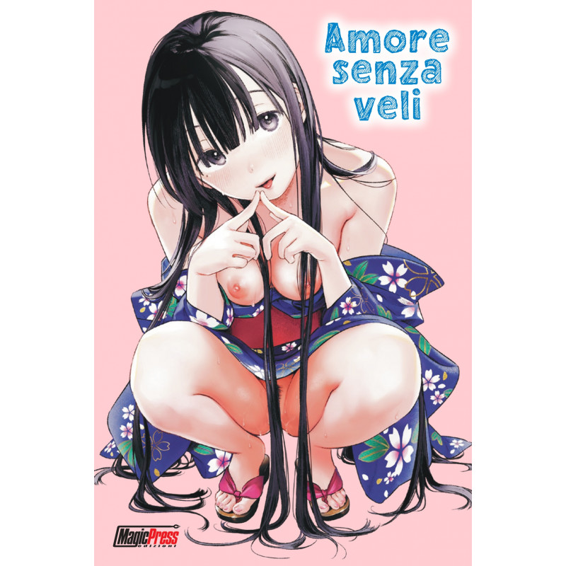Amore senza veli