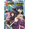 Tsukimichi Moonlit fantasy vol.14