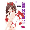 Sense. vol.10 Variant