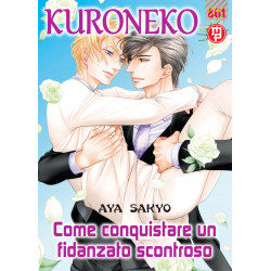 Kuroneko special 2: Come...