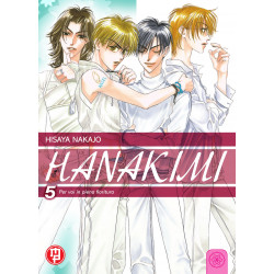 Hanakimi vol.05
