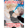 Kuroneko special 3: Il principe egoista a caccia di gatti vol.1