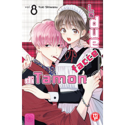 Le due facce di Tamon...
