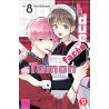 Le due facce di Tamon vol.08 deluxe