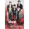 Le due facce di Tamon vol.08 deluxe