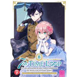 7th time loop vol.08...
