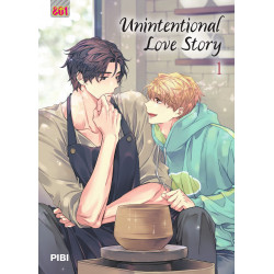 Unintentional Love Story...