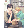 Unintentional Love Story vol.01