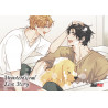 Unintentional Love Story vol.01