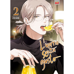 L'uomo senza gusto vol.02