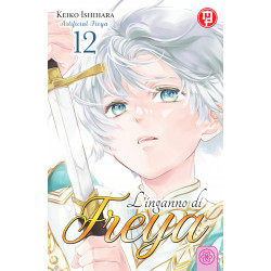 L'inganno di Freya vol.12
