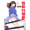 Sense. vol.11 Variant