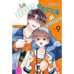 Le due facce di Tamon vol.09