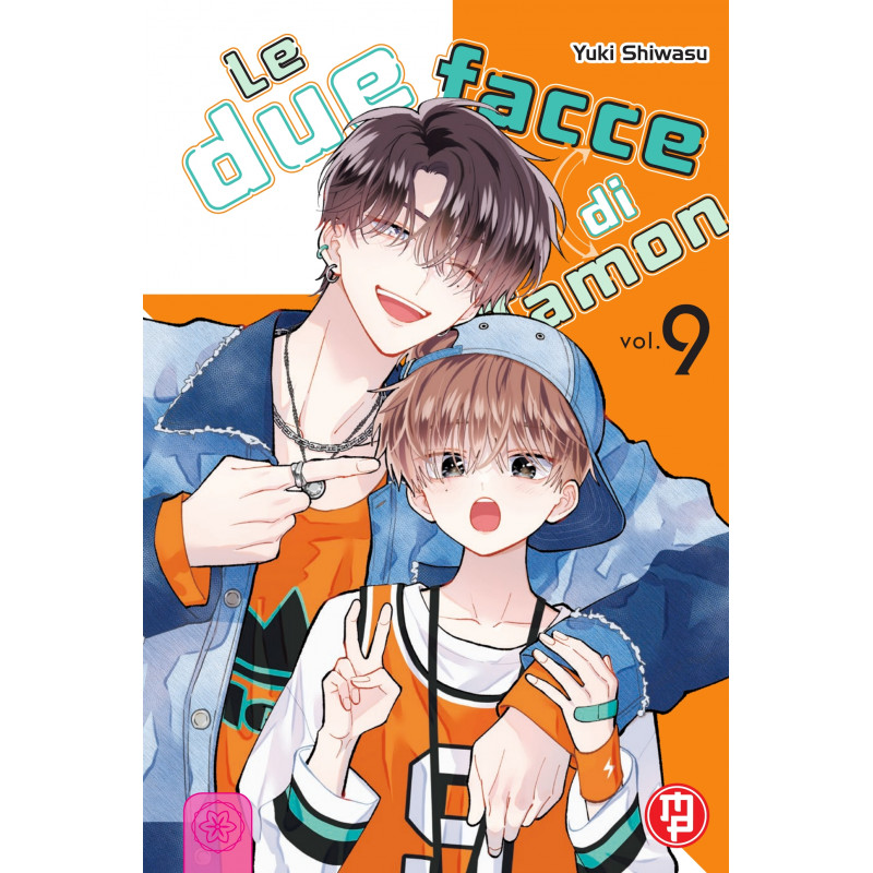 Le due facce di Tamon vol.09