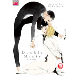 Double Mints