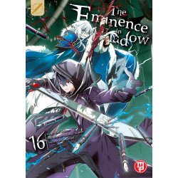 The eminence in shadow vol.16