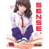 Sense. vol.11