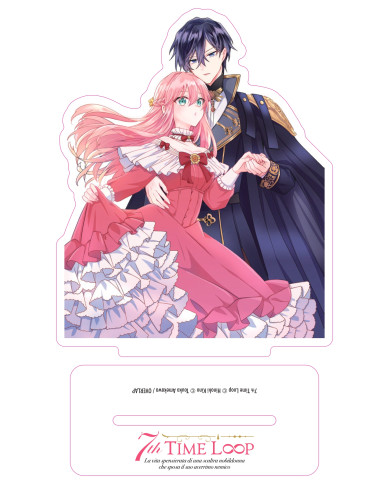 7th time loop vol.08 Variant Bundle