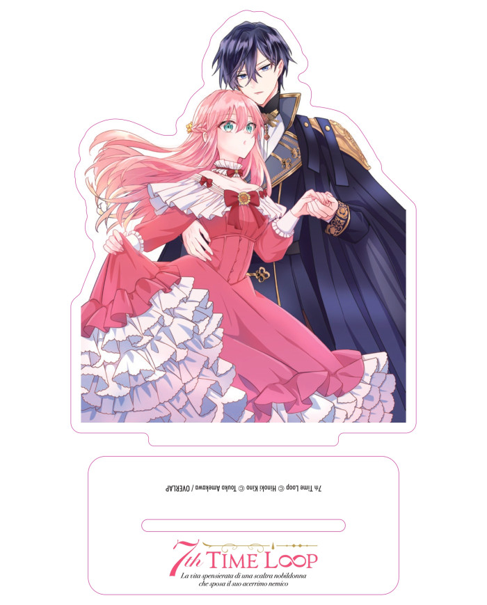 7th time loop vol.08 Variant Bundle