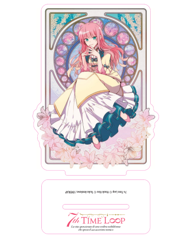 7th time loop vol.08 Bundle