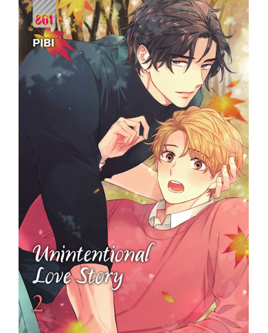 Unintentional Love Story vol.02