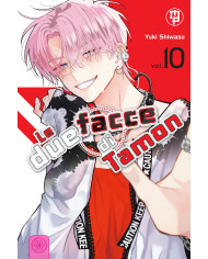 Le due facce di Tamon vol.10
