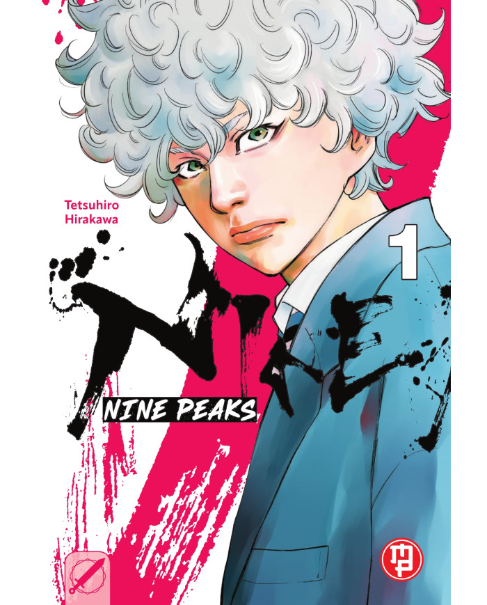 Nine Peaks Vol.1