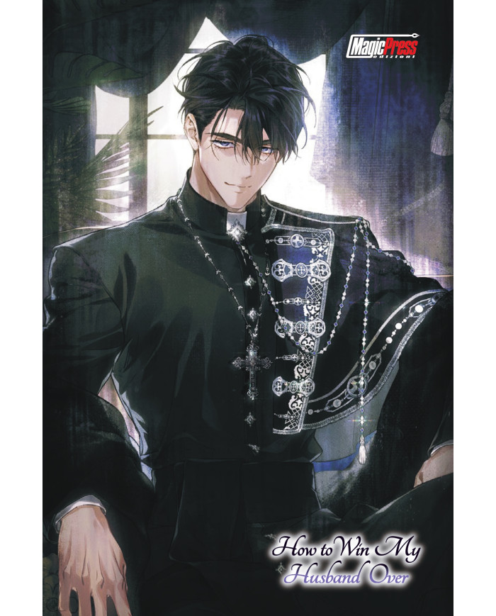 How to win my husband over vol.04