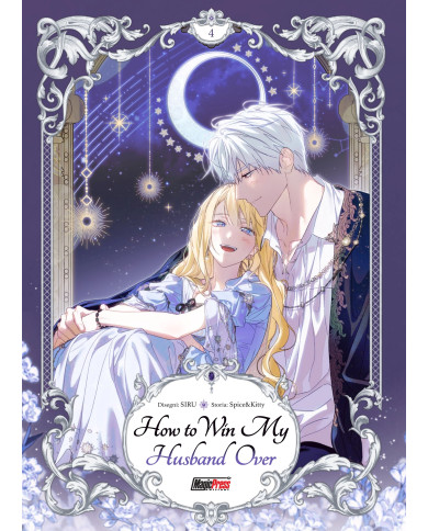 How to win my husband over vol.04