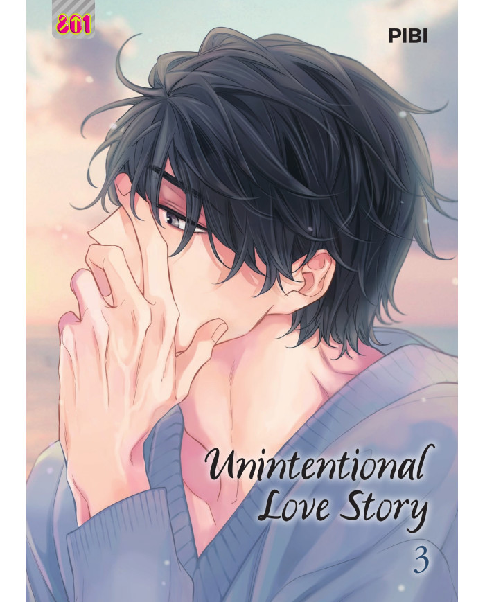 Unintentional Love Story vol.03