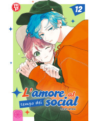 L'amore al tempo dei social vol.12 Deluxe