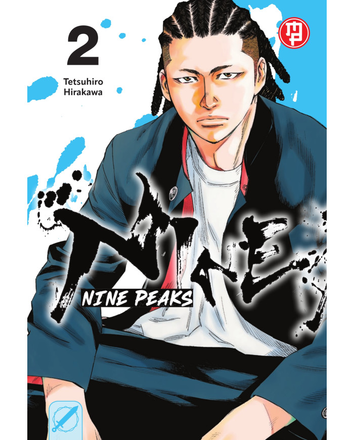 Nine Peaks Vol.2