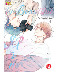 My Beautiful Man vol.4