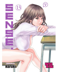 Sense. vol.13