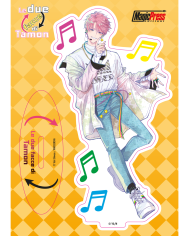Le due facce di Tamon vol.11 Deluxe