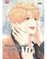 Unintentional Love Story vol.04