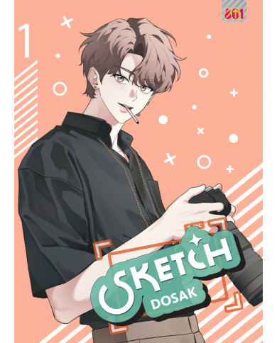Sketch vol.01