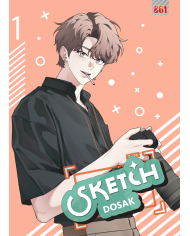 Sketch vol.01