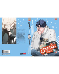 Sketch vol.01
