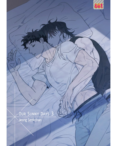 Our sunny days vol.03 Deluxe