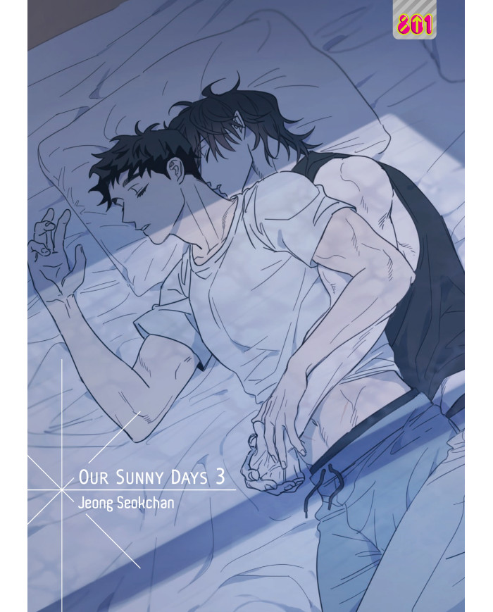 Our sunny days vol.03 Deluxe