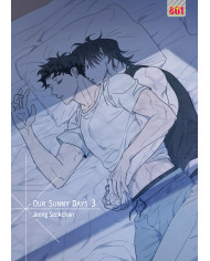 Our sunny days vol.03 Deluxe