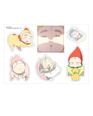 Our sunny days vol.03 Deluxe