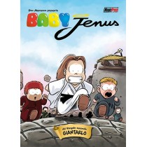 Baby Jenus vol.1