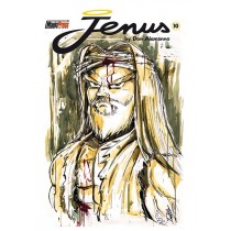 Jenus di Nazareth vol.10